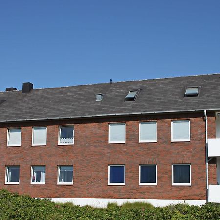Strandkrabbe Hörnum Esterno foto